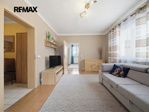 Prodej bytu 3+1 52 m²