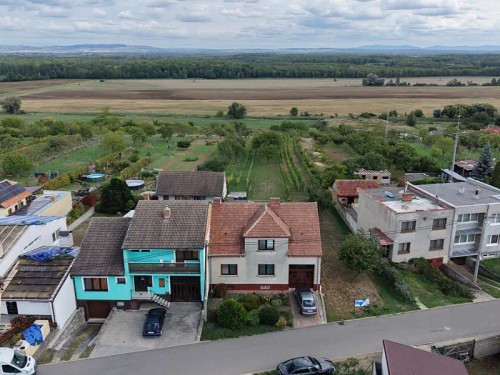 Prodej domu 180 m², pozemek 1822 m²