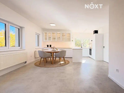 Prodej domu 125 m², pozemek 1610 m²