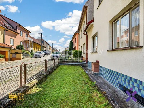 Prodej domu 122 m², pozemek 1312 m²