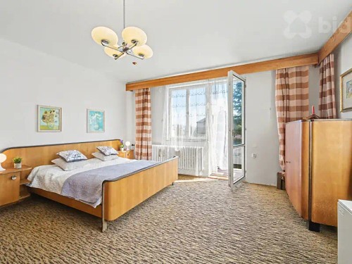 Prodej domu 220 m², pozemek 1307 m²