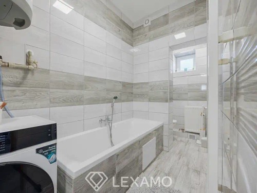 Prodej domu 117 m², pozemek 442 m²