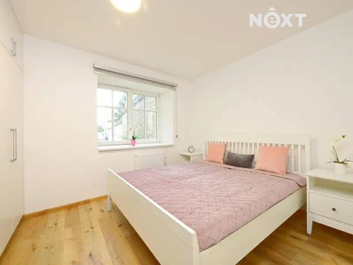 Prodaný byt 2+kk 46 m²