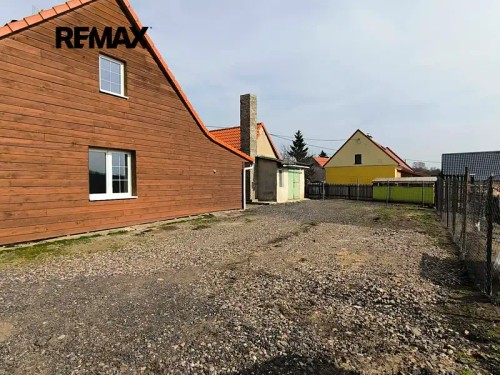 Prodej domu 86 m², pozemek 663 m²