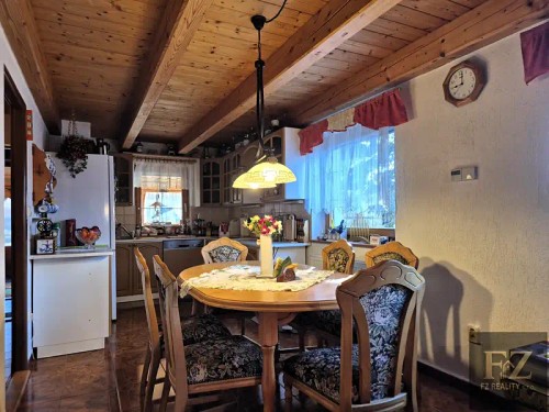 Prodej domu 400 m², pozemek 934 m²