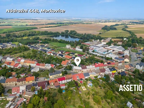 Prodej domu 239 m², pozemek 452 m²