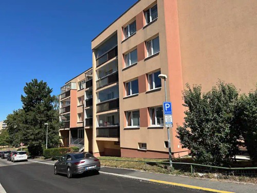 Prodej bytu 2+kk 49 m²