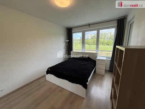 Prodaný byt 3+kk 73 m²