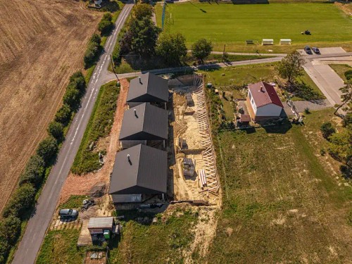 Prodej domu 143 m², pozemek 600 m²
