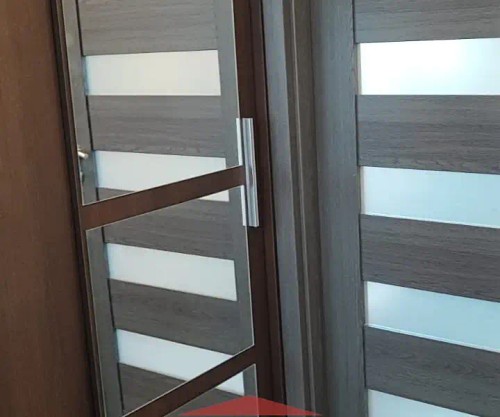 Prodaný byt 3+kk 59 m²