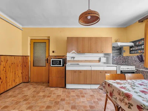 Prodej domu 150 m², pozemek 600 m²