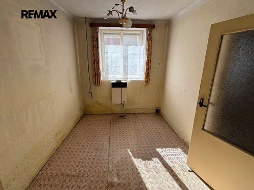 Prodej domu 64 m², pozemek 122 m²