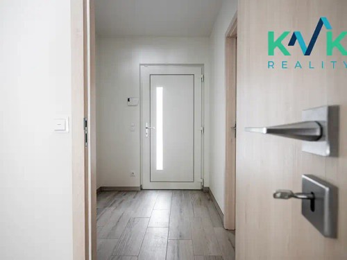 Prodej domu 160 m², pozemek 690 m²