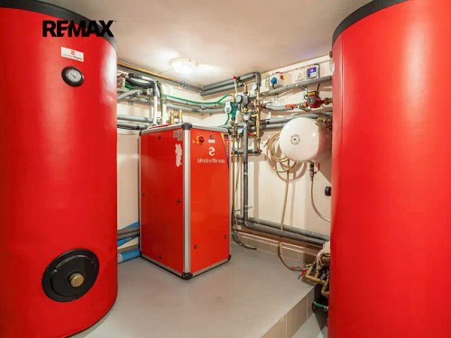 Prodej domu 296 m², pozemek 349 m²
