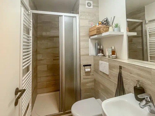 Prodaný byt 2+kk 30 m²