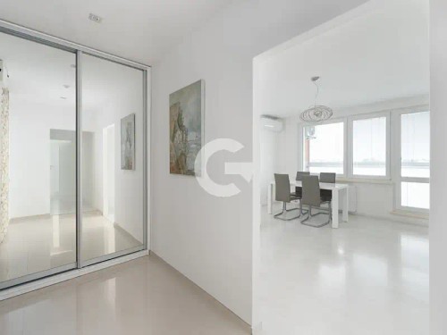 Prodaný byt 3+1 62 m²