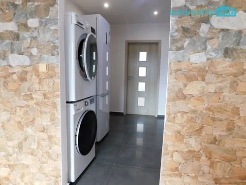 Prodej bytu 2+kk 41 m²