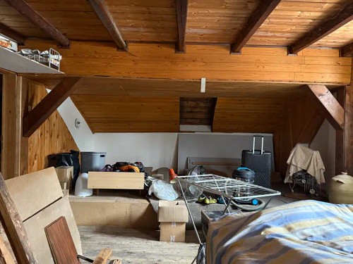 Prodej domu 125 m², pozemek 1027 m²