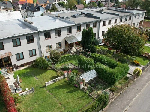 Prodej bytu 4+1 84 m²