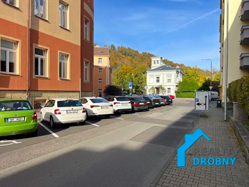 Prodej bytu 2+1 56 m²