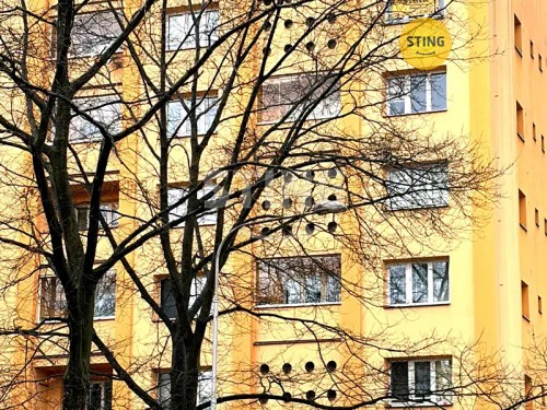 Prodej bytu 1+kk 22 m²