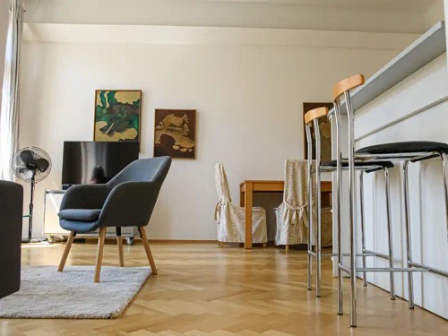 Prodej bytu 2+kk 58 m²