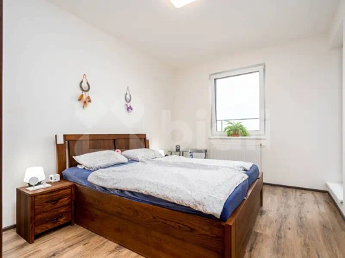 Prodaný byt 4+kk 98 m²