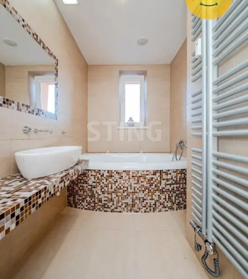 Prodej bytu 2+1 66 m²