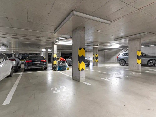 Prodaný byt 3+kk 82 m²