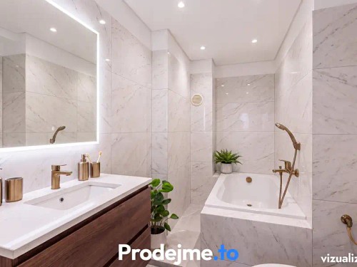 Prodej domu 96 m², pozemek 314 m²