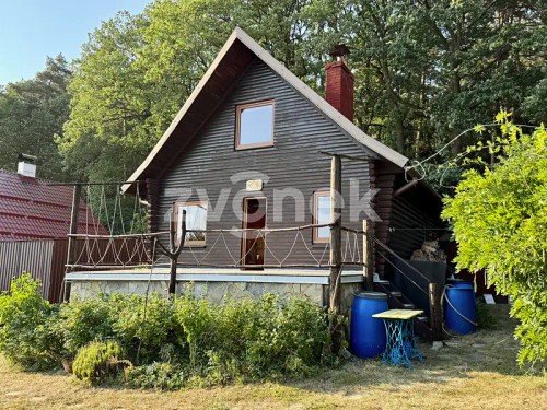 Prodej chaty 95 m², pozemek 2356 m²