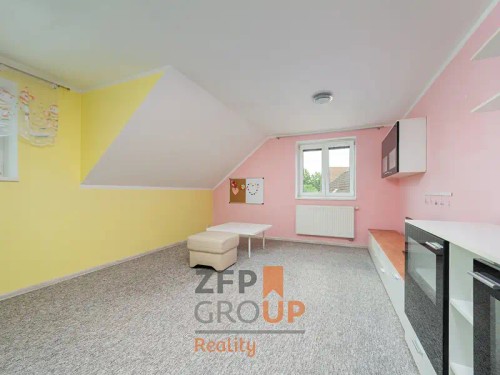 Prodej domu 476 m², pozemek 3048 m²