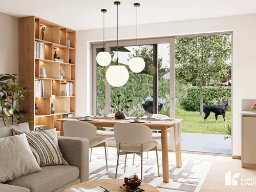 Prodej domu 97 m², pozemek 406 m²