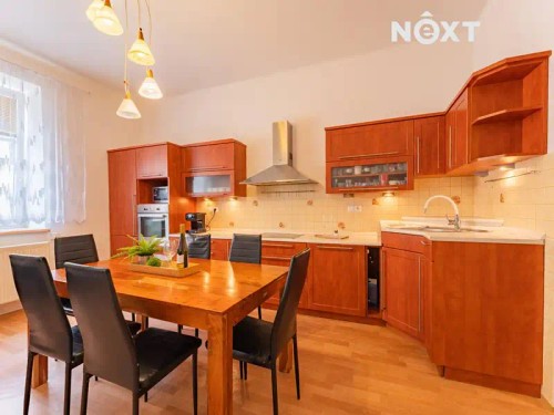Prodaný byt 3+1 89 m²