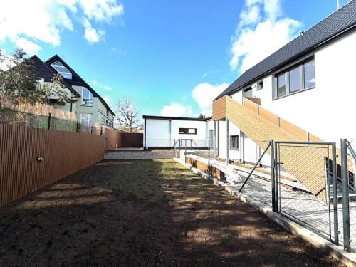 Prodej bytu 2+1 67 m²