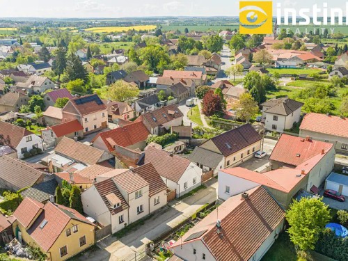 Prodej domu 68 m², pozemek 300 m²