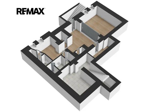 Prodej domu 400 m², pozemek 821 m²