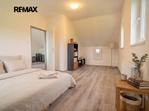 Prodej domu 193 m², pozemek 748 m²