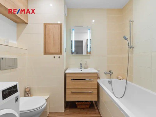 Prodej bytu 2+kk 41 m²