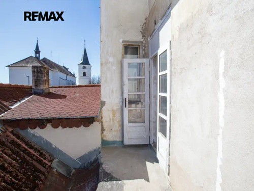 Prodej domu 196 m², pozemek 828 m²