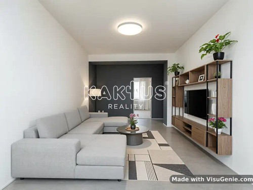 Prodej bytu 3+1 68 m²