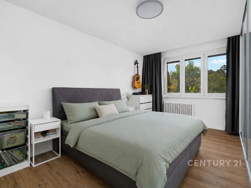Prodej bytu 2+1 54 m²