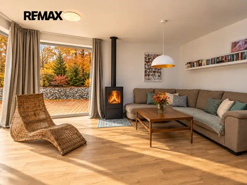 Prodej domu 137 m², pozemek 1114 m²