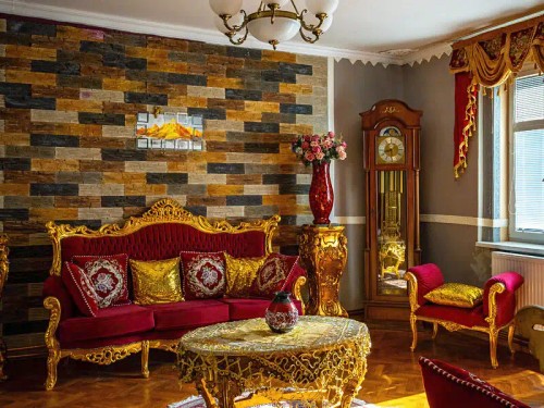 Prodej domu 251 m², pozemek 546 m²