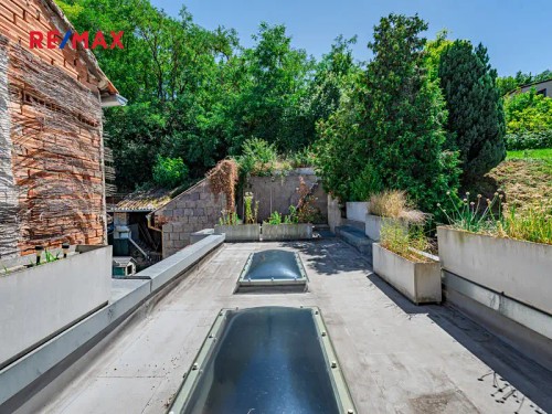 Prodej domu 95 m², pozemek 181 m²