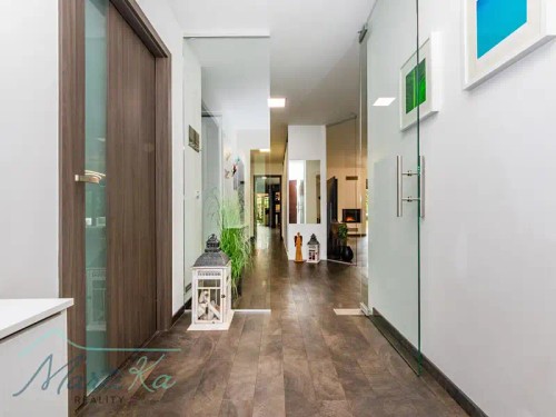 Prodej domu 220 m², pozemek 901 m²