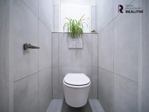 Prodaný byt 3+1 72 m²