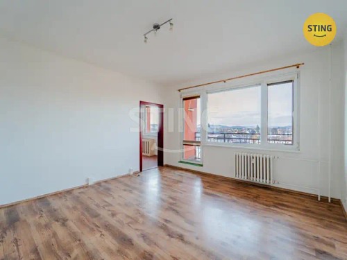 Prodej bytu 3+1 67 m²