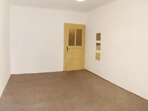 Prodaný byt 2+kk 40 m²