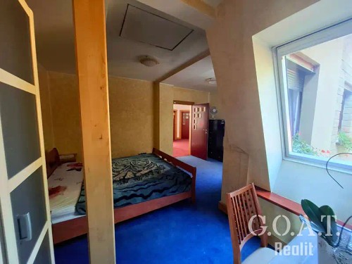 Prodej domu 279 m², pozemek 799 m²